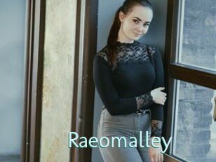 Raeomalley