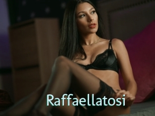 Raffaellatosi