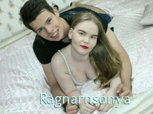 Ragnarnsonya