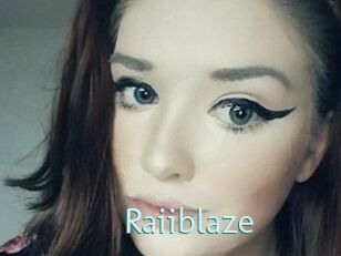 Raiiblaze