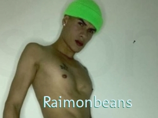 Raimonbeans
