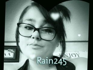 Rain245
