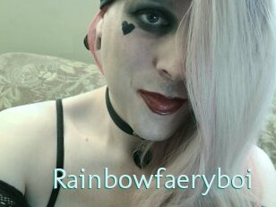 Rainbowfaeryboi