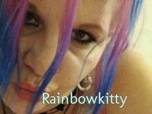 Rainbowkitty