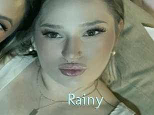 Rainy