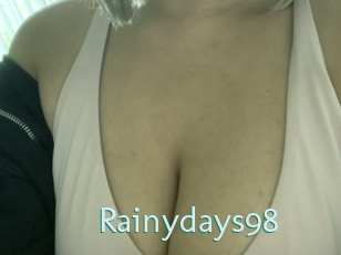 Rainydays98