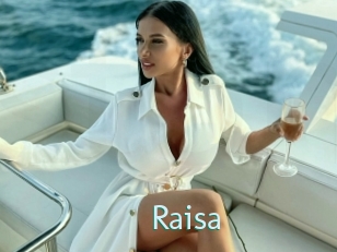 raisa Straponles