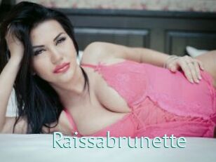 Raissabrunette