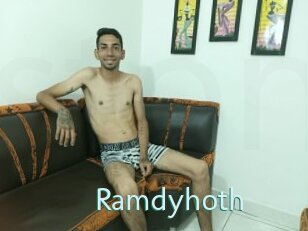Ramdyhoth