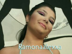 Ramonaalexxa