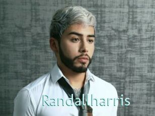 Randallharris