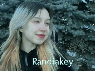 Randiakey