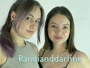 Randianddarline