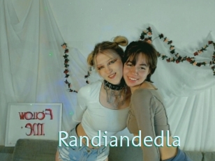 Randiandedla