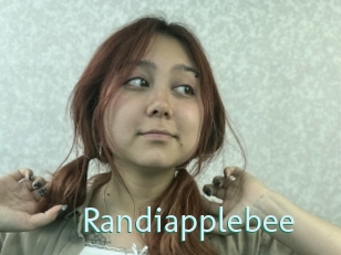 Randiapplebee