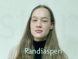 Randiaspen