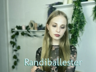 Randiballester