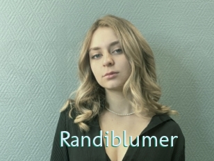Randiblumer