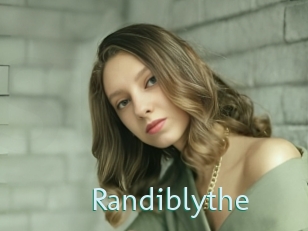 Randiblythe
