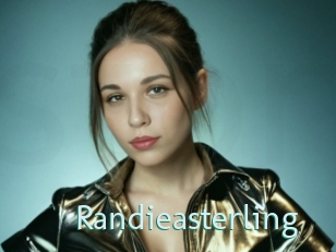 Randieasterling