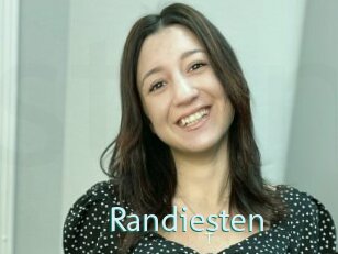 Randiesten
