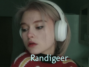 Randigeer
