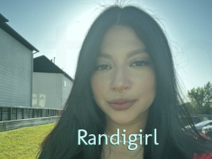 Randigirl