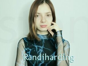 Randiharding
