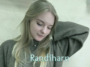 Randiharn