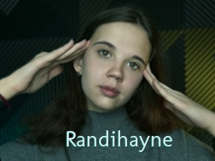 Randihayne