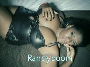 Randyboom