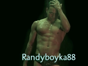 randyboyka88 Straponles