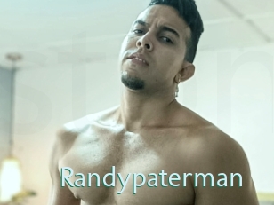 randypaterman Straponles
