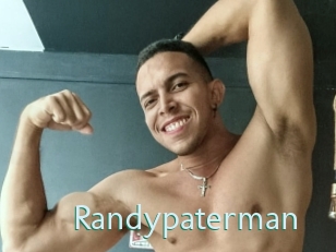 randypaterman Straponles