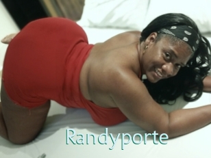 Randyporte