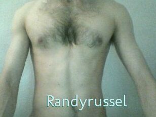 Randyrussel