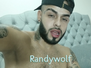 Randywolf