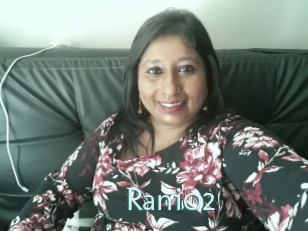 rani02 Straponles