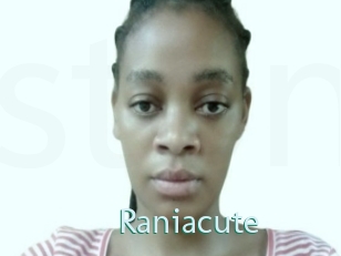 Raniacute