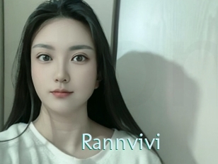 Rannvivi