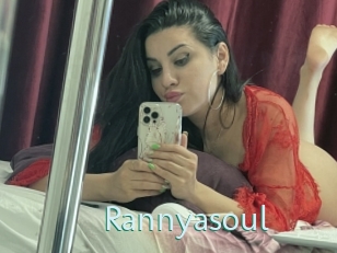Rannyasoul