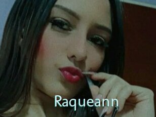 Raqueann