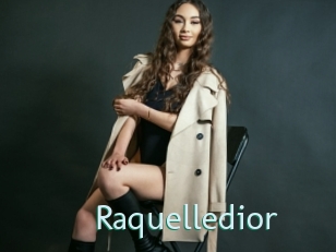 Raquelledior