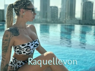 Raquellevon