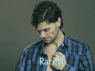 Raresh