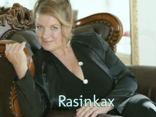 Rasinkax