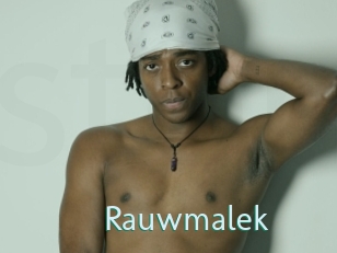 Rauwmalek