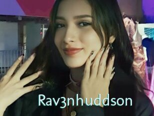 Rav3nhuddson