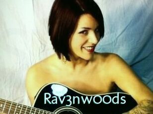 Rav3nw00ds