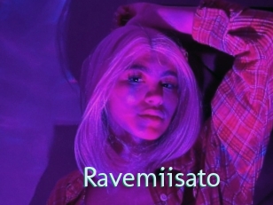 Ravemiisato